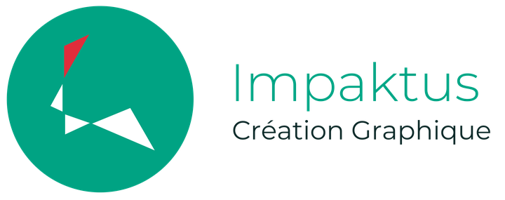 IMPAKTUS CG — Création graphique